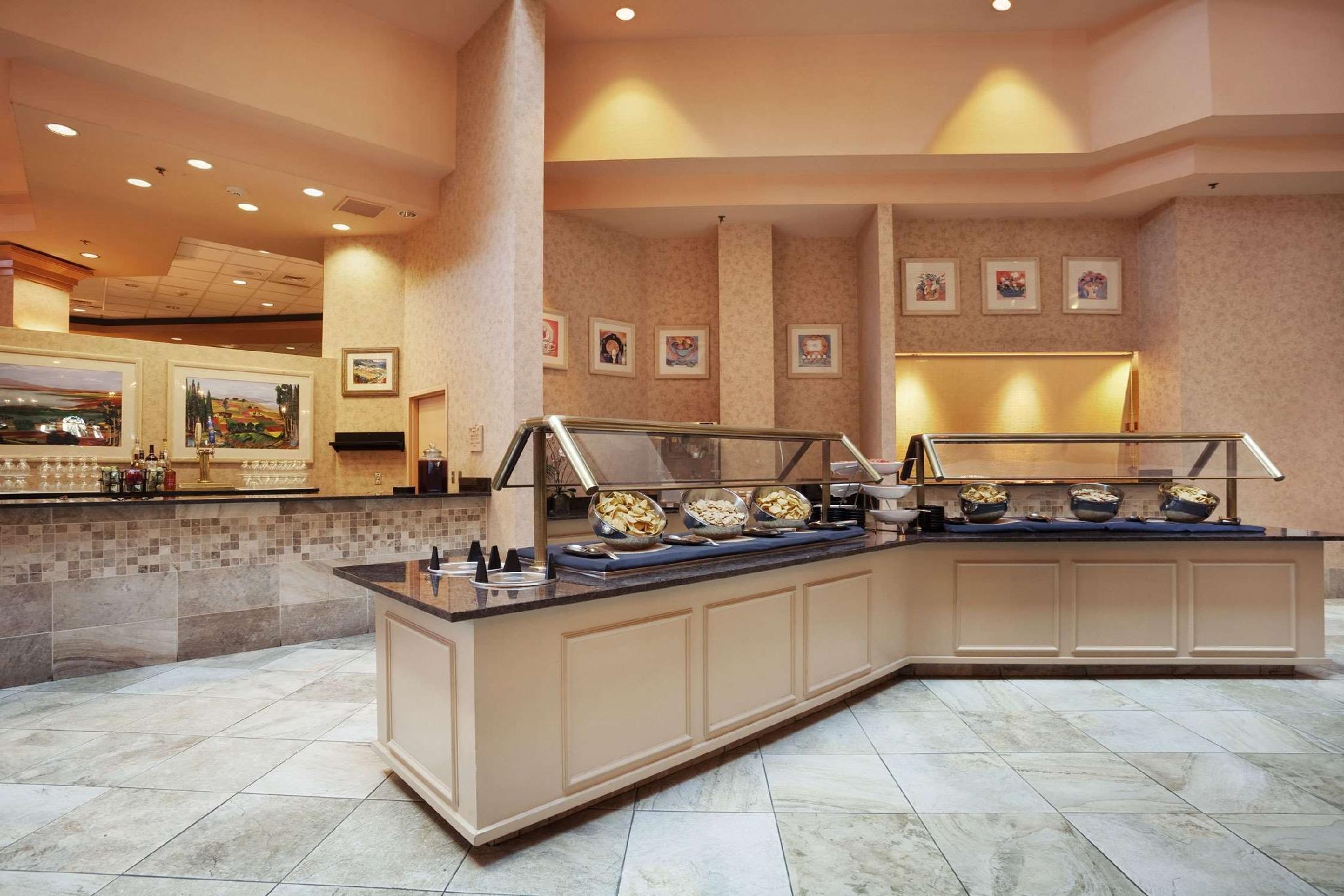 Embassy Suites By Hilton Monterey Bay Seaside Buitenkant foto