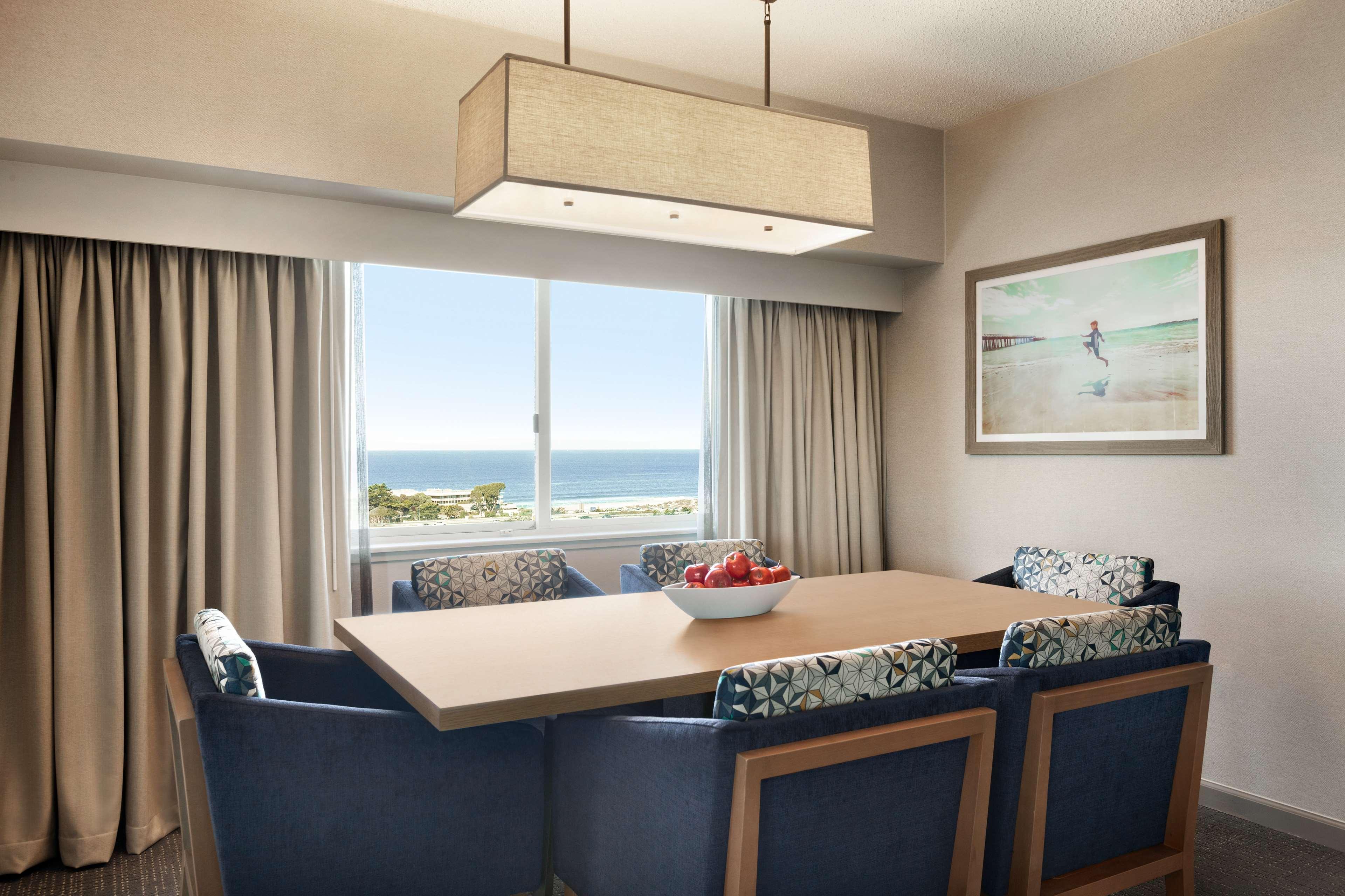Embassy Suites By Hilton Monterey Bay Seaside Buitenkant foto