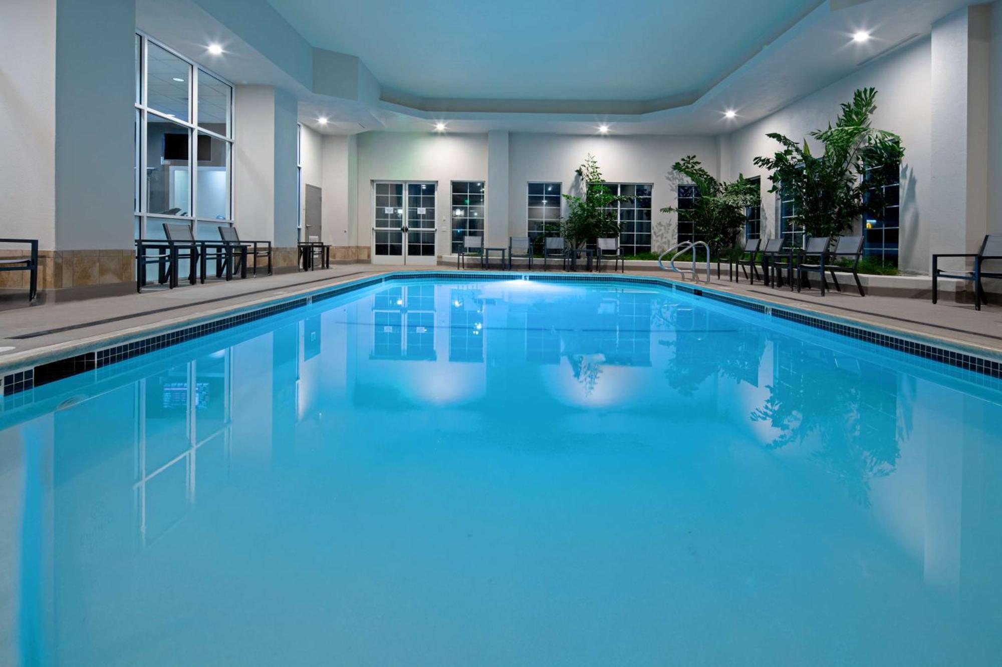Embassy Suites By Hilton Monterey Bay Seaside Buitenkant foto