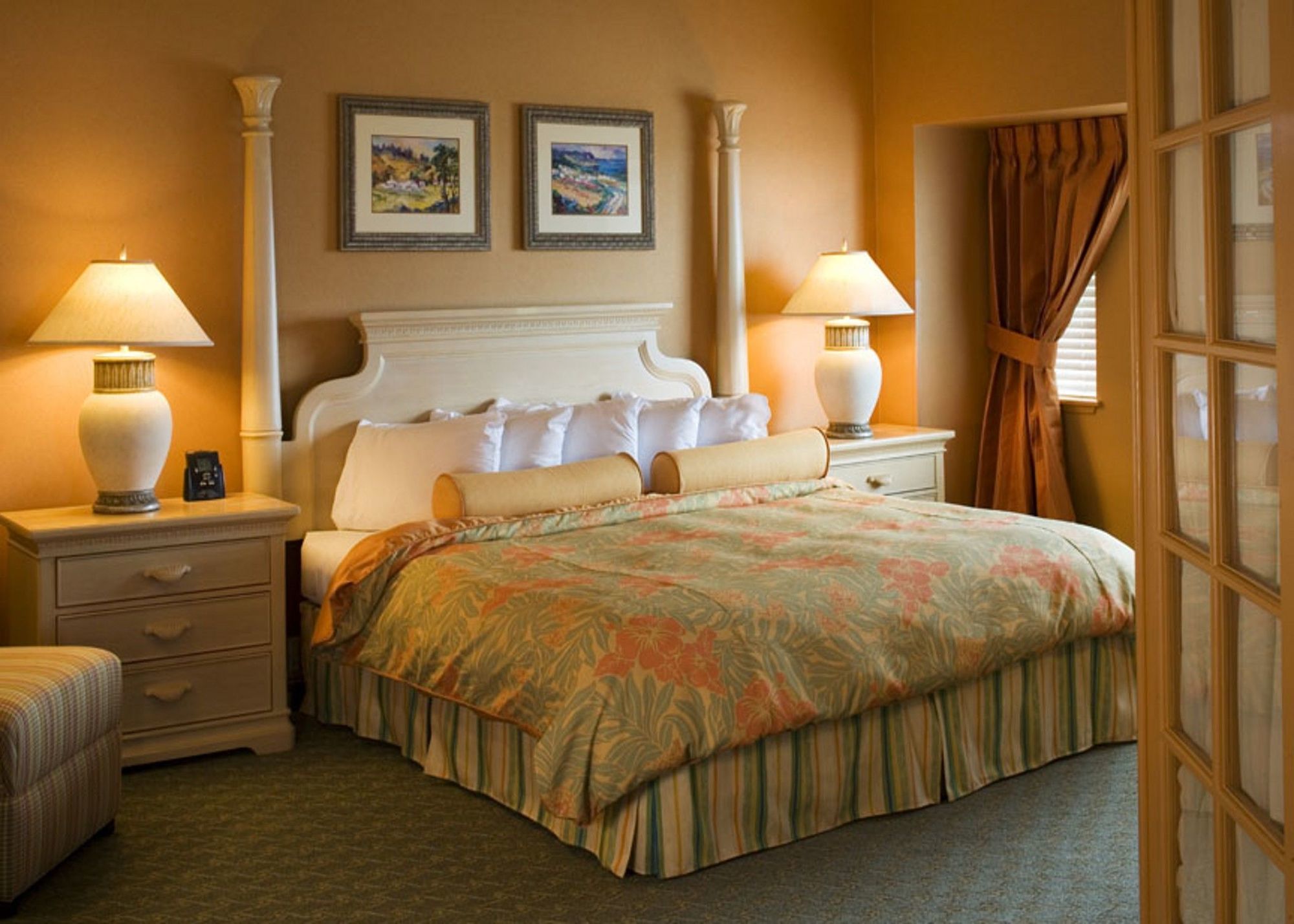Embassy Suites By Hilton Monterey Bay Seaside Buitenkant foto