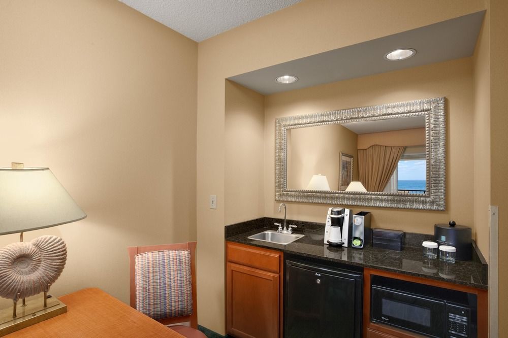 Embassy Suites By Hilton Monterey Bay Seaside Buitenkant foto